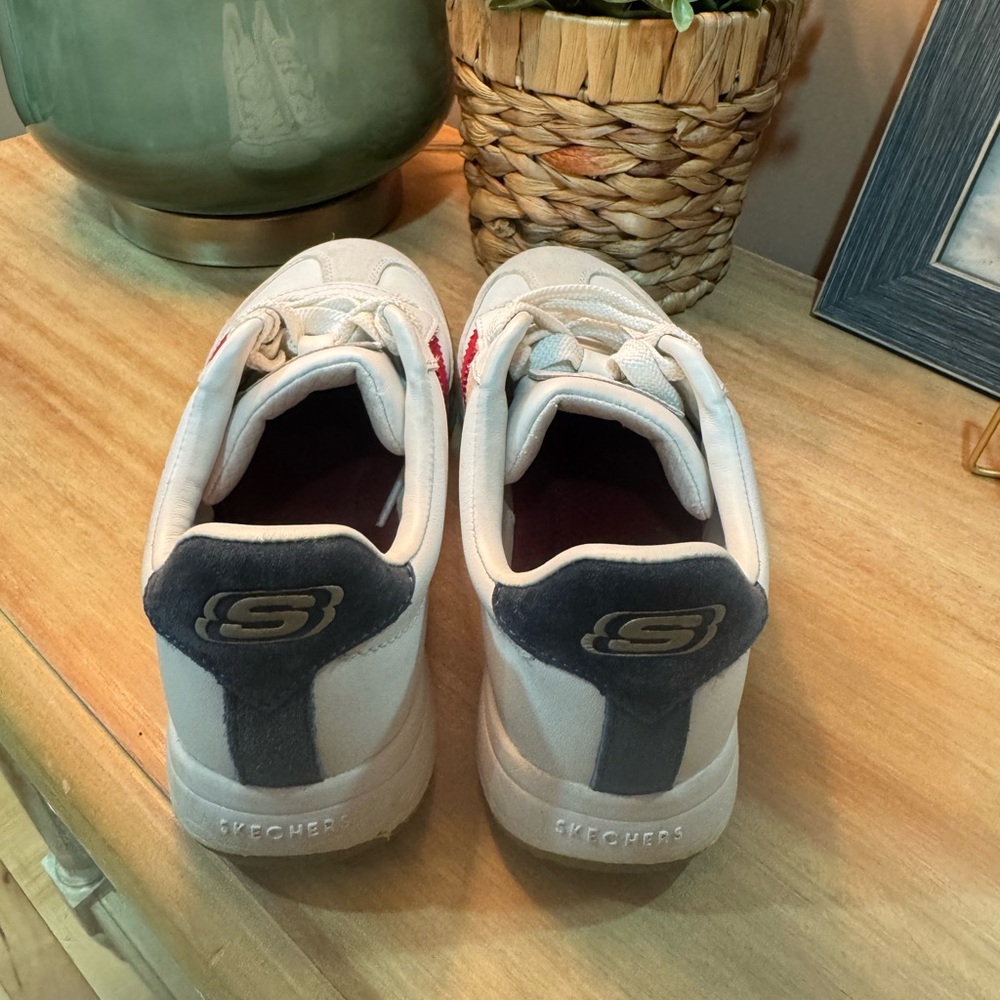 Women's Zinger - Retro Rockers Casual Sneakers - Picture 6 of 10
